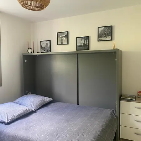 Au Pied Des Pistes Et Des Cures * Mont-Dore