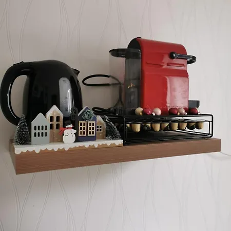 Lägenhet Au Pied Des Pistes Et Des Cures